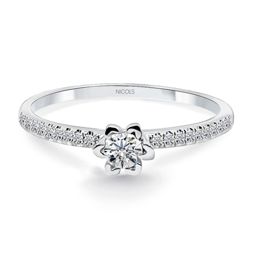 Promise Rings